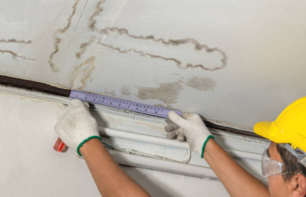Reliable Structural Drying And Dehumidification contractor in Davis, NC by Aqua Guard Water Damage